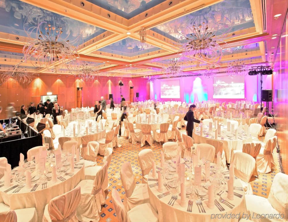 Fairmont Golden Prague - photo 17