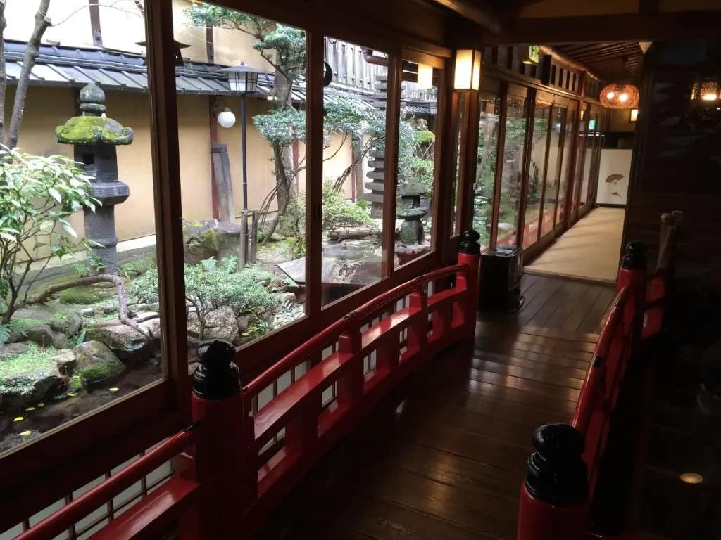 Yadoya Kikokuso - photo 17