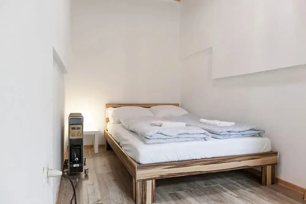 Sweet 2BR Apt Prime Vienna Spot - photo 3
