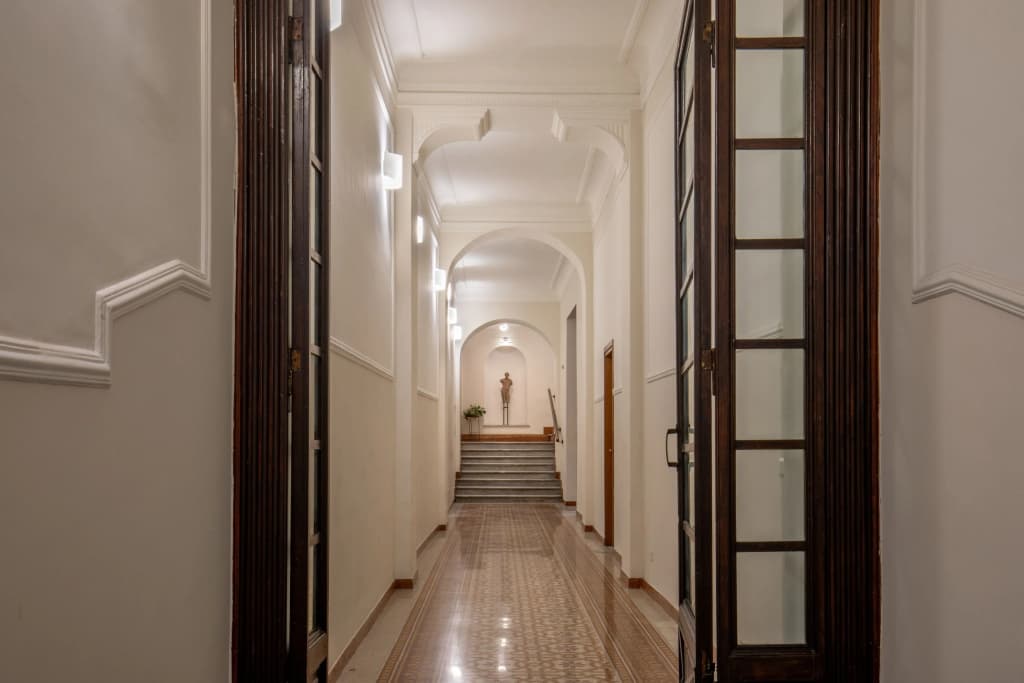 Ripetta Luxury Apartments - photo 1