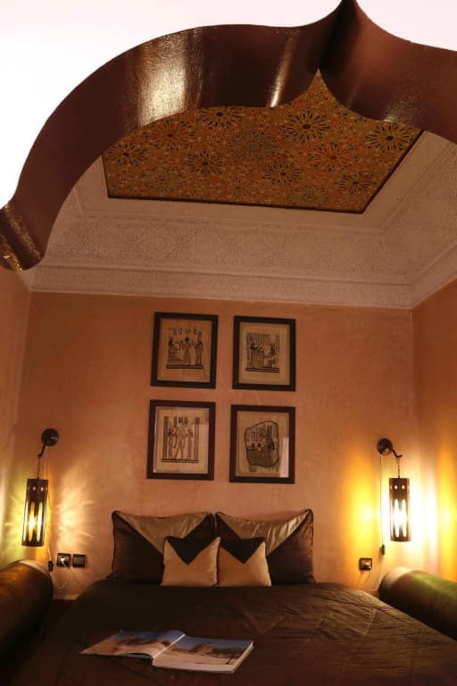 Riad 1001 Nuits - photo 24