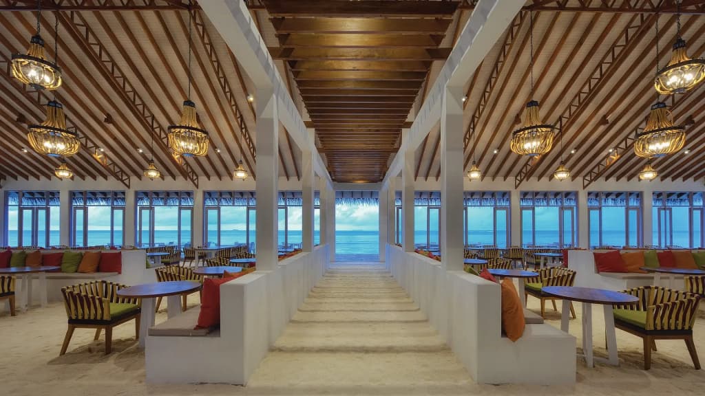 Oblu Nature Helengeli by Sentido - All Inclusive - photo 30