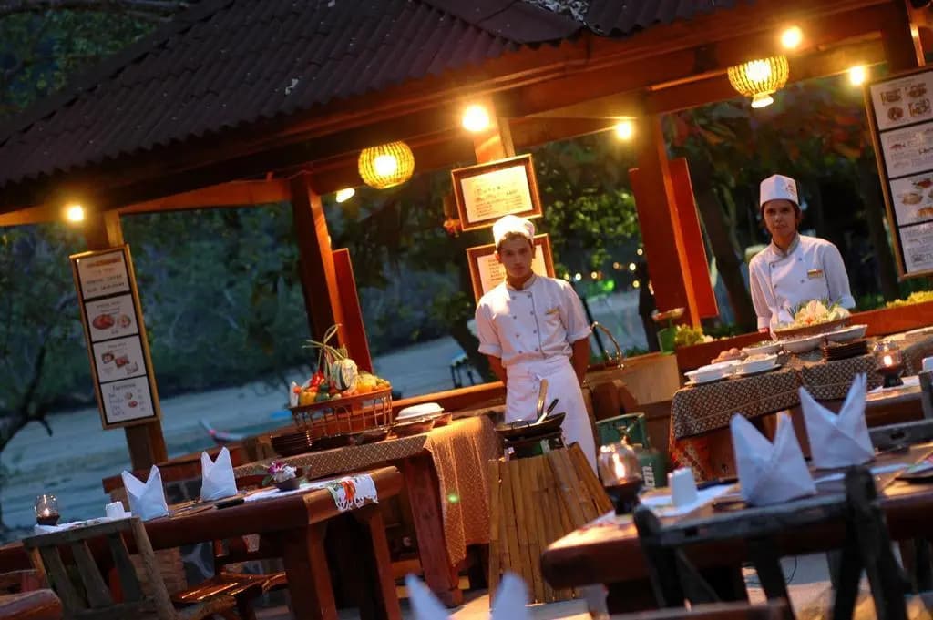 Sunrise Tropical Resort - photo 26
