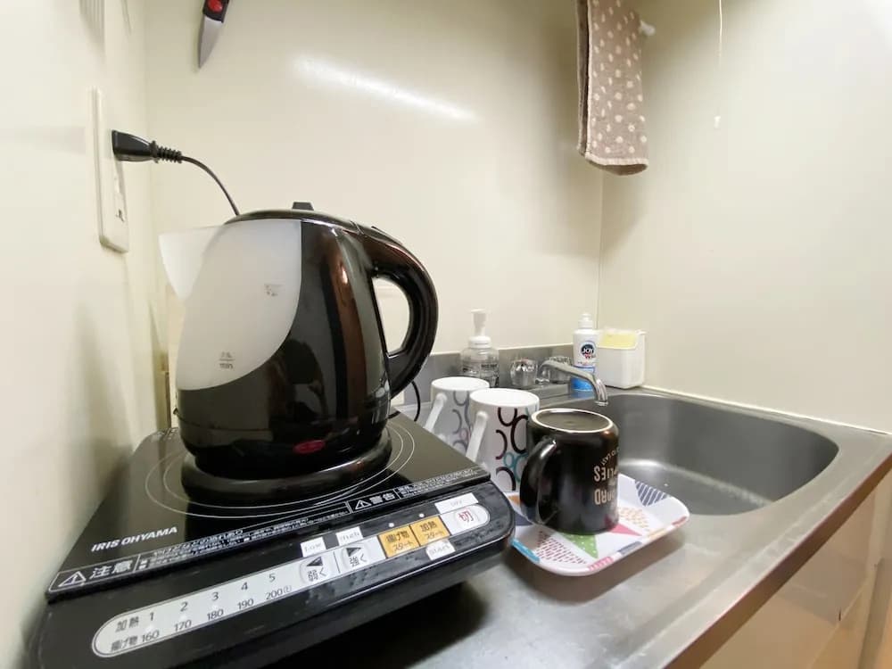 Smart Stay Tokyo L503 - photo 13