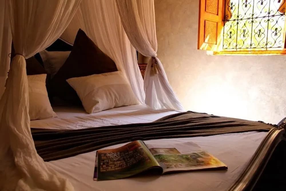 Riad La Fibule - photo 3