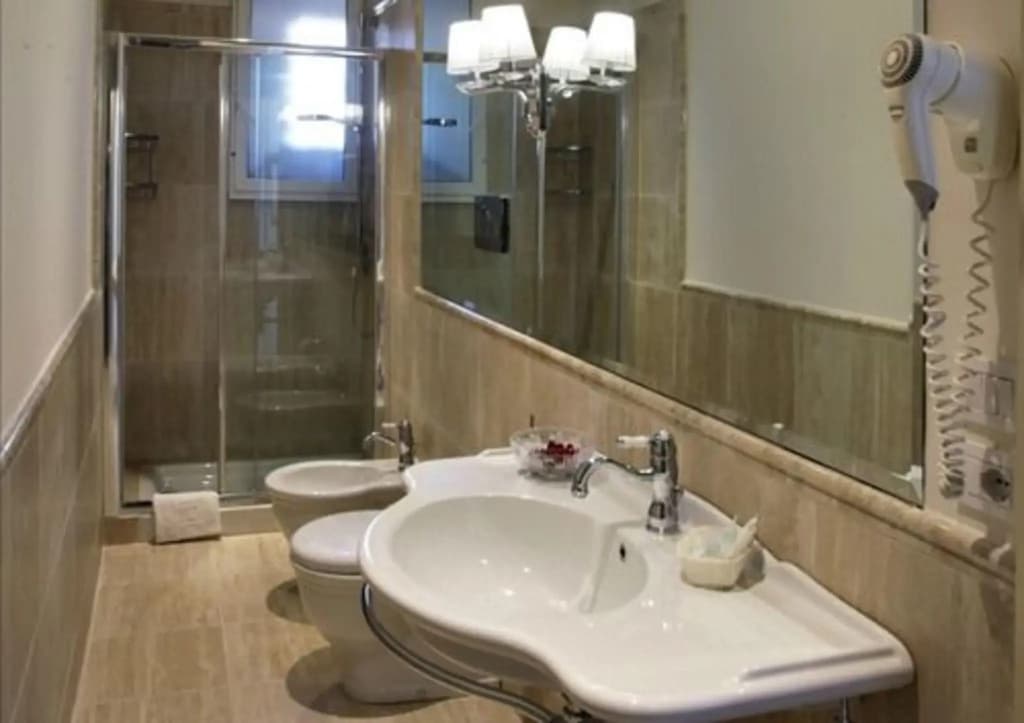 Hotel Pendini - photo 9
