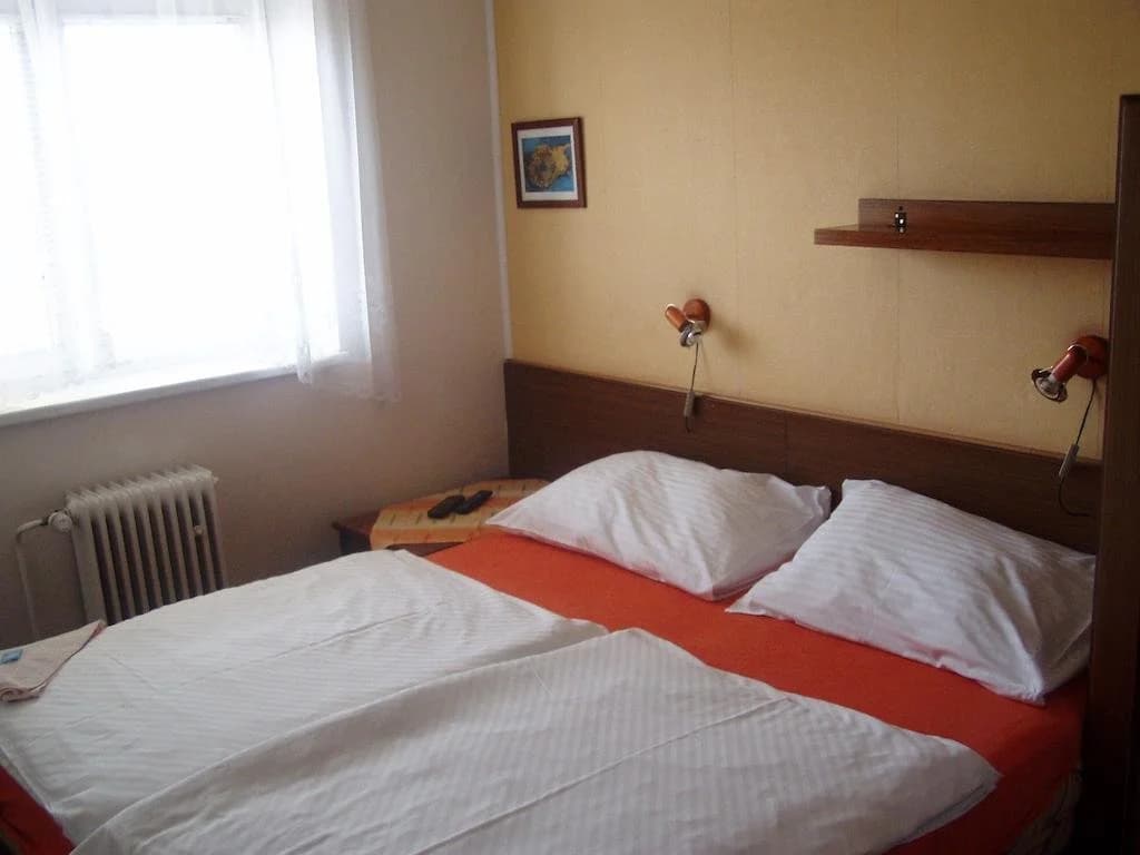 Pension Sparta - photo 4