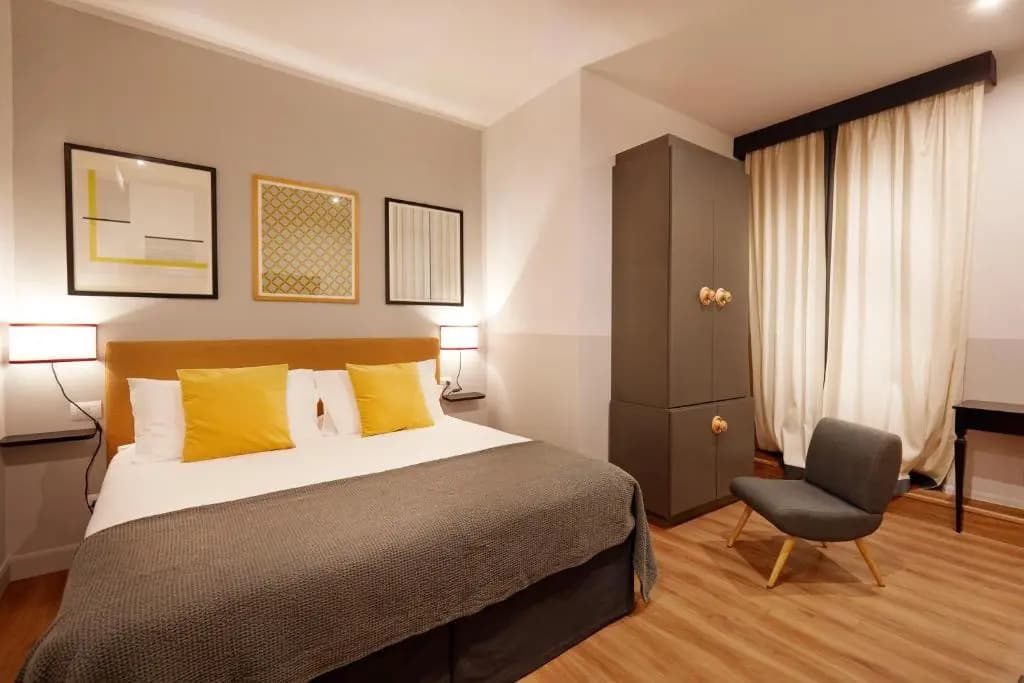 Boutique Hotel Hugo - photo 4