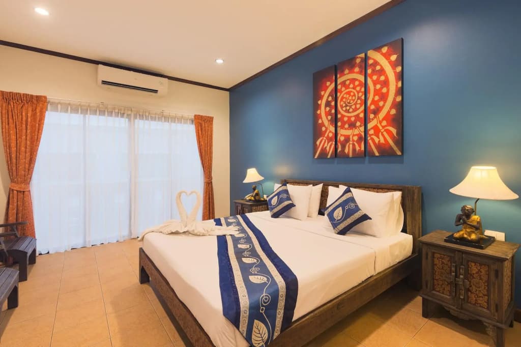 Seeka Boutique Resort - Relaxing Stay - Balcony, Pool & Near Beach - photo 30
