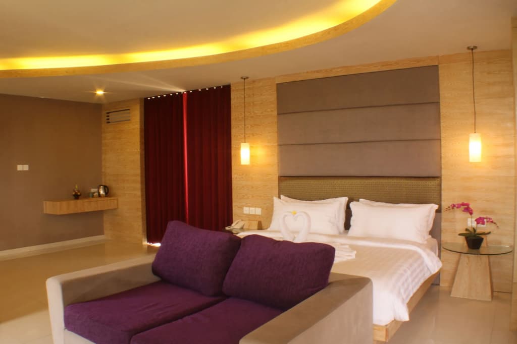 Greenfield Luxury Villas - photo 5