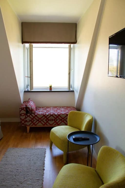 Hotel Altes Fährhaus - photo 5