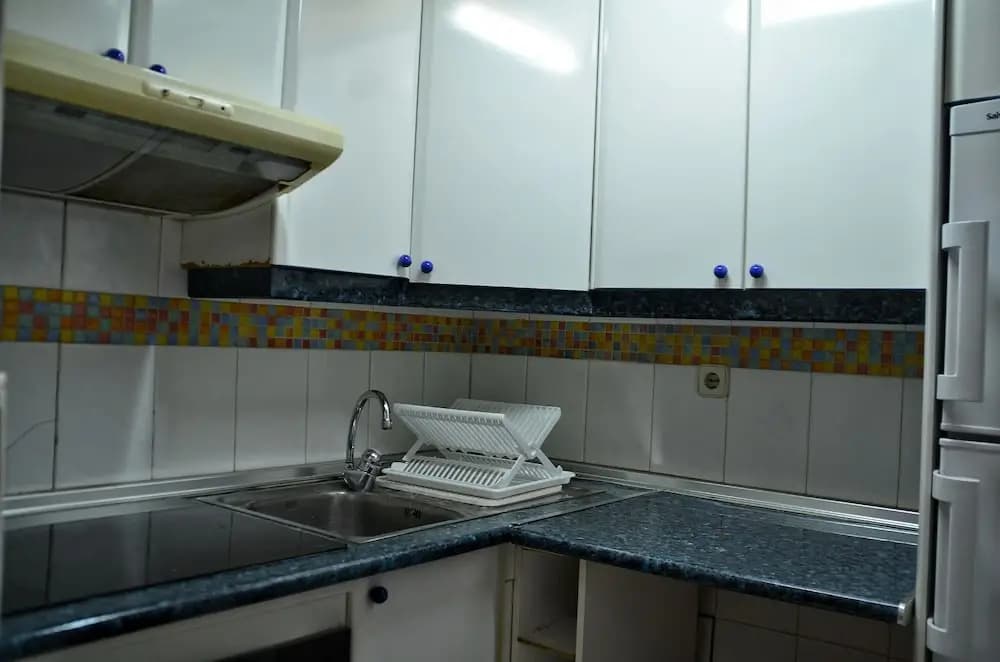 Apartamento San Vicente Ferrer - photo 11
