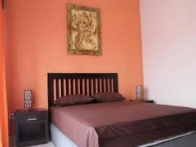 Bali Kansai Guest House - photo 4