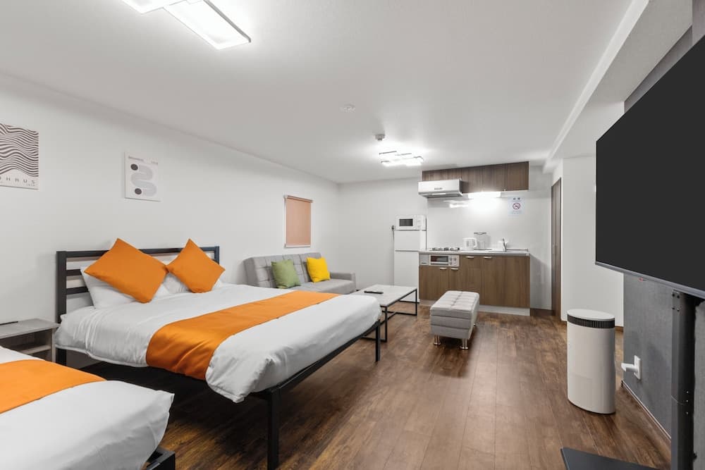 Smart Stay Inn - photo 3