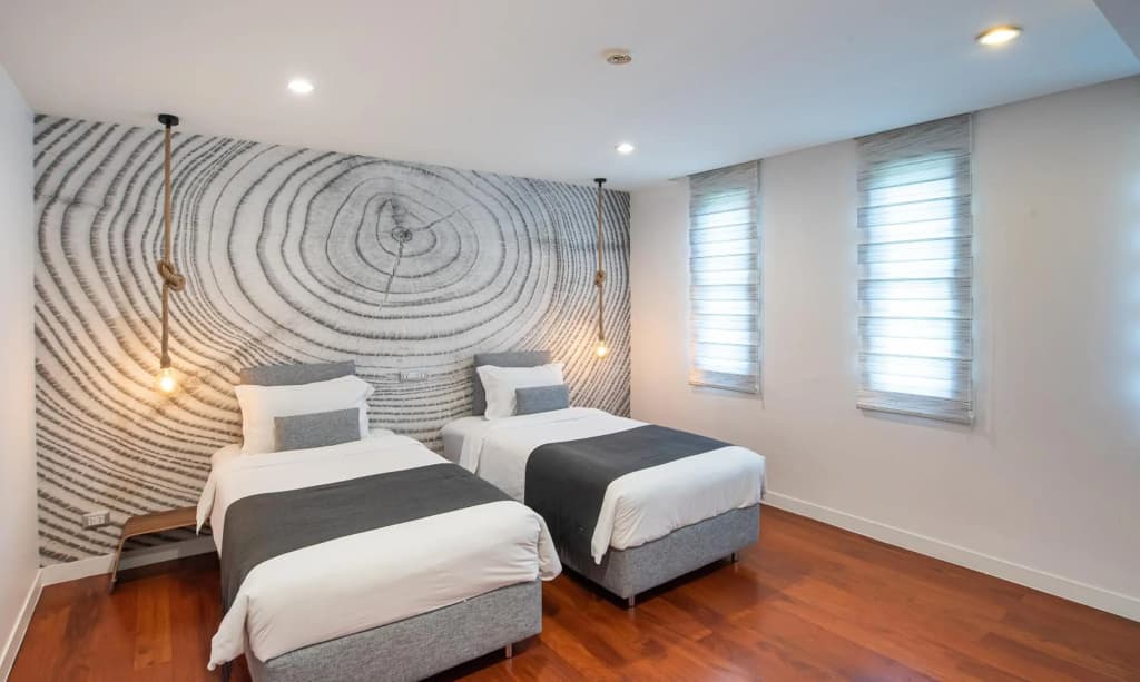 Benviar Tonson Residence - photo 40