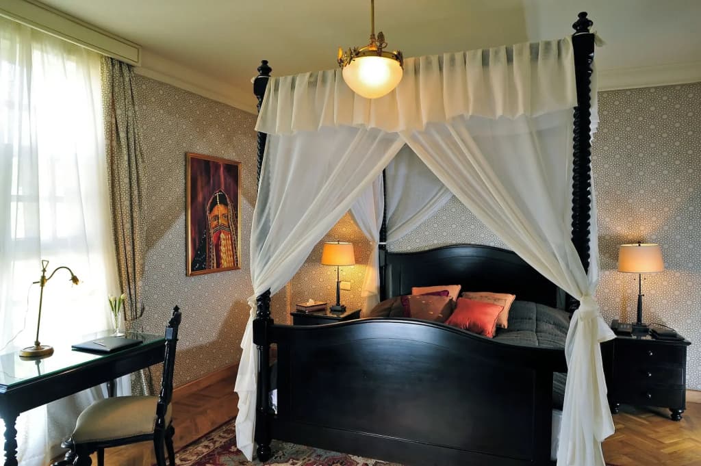 Villa Belle Epoque - photo 6