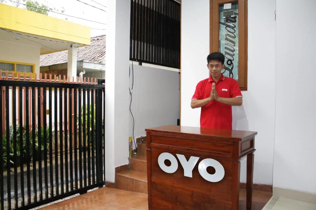 OYO 245 Juana 21 - photo 17