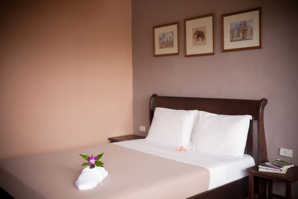 Phuket Siam Villas - photo 7