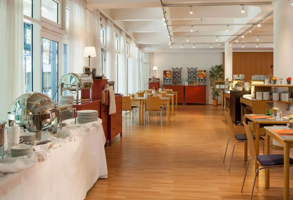 AllYouNeed Hotel Vienna 2 - photo 18