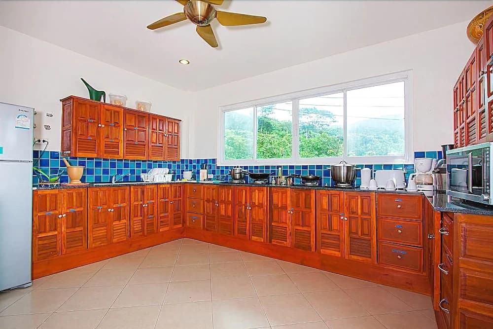 Villa Niyati - photo 16