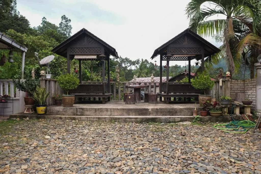 Oyo 89928 Acf Guest House - photo 9