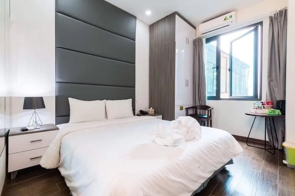 Lily Hotel - photo 5