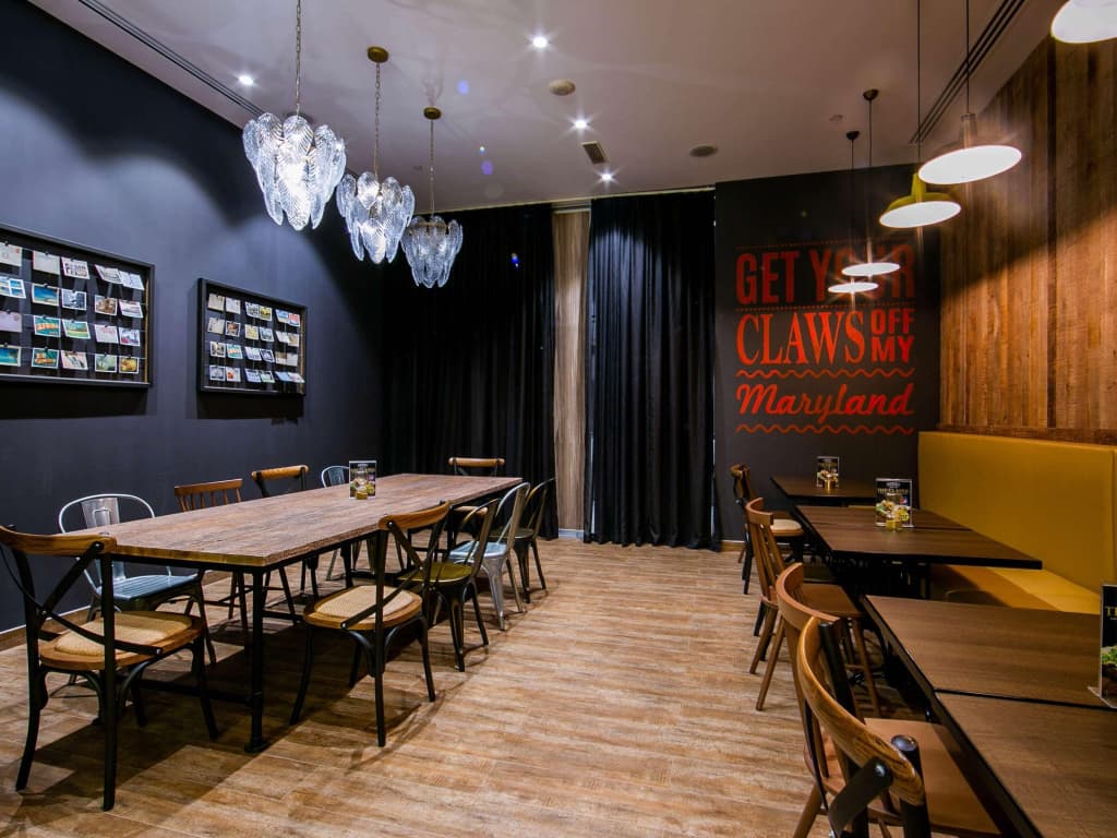 ibis Al Barsha - photo 50