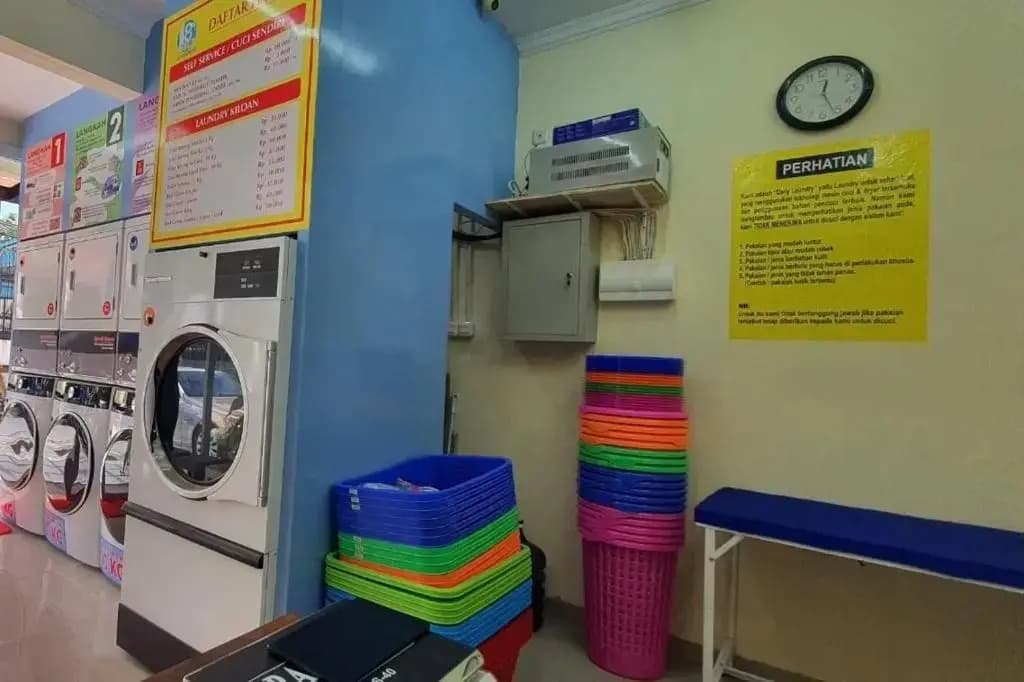 The Kartini 8 Residence Mangga Besar - photo 20