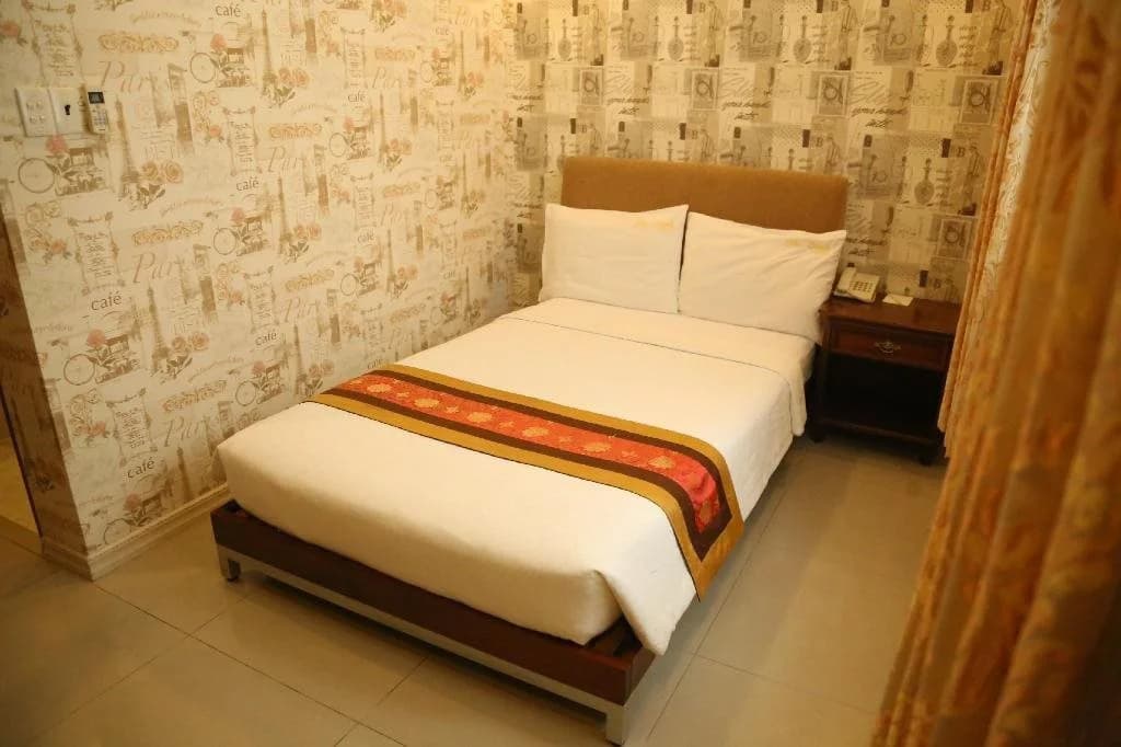 Phu Thanh Hotel - photo 5