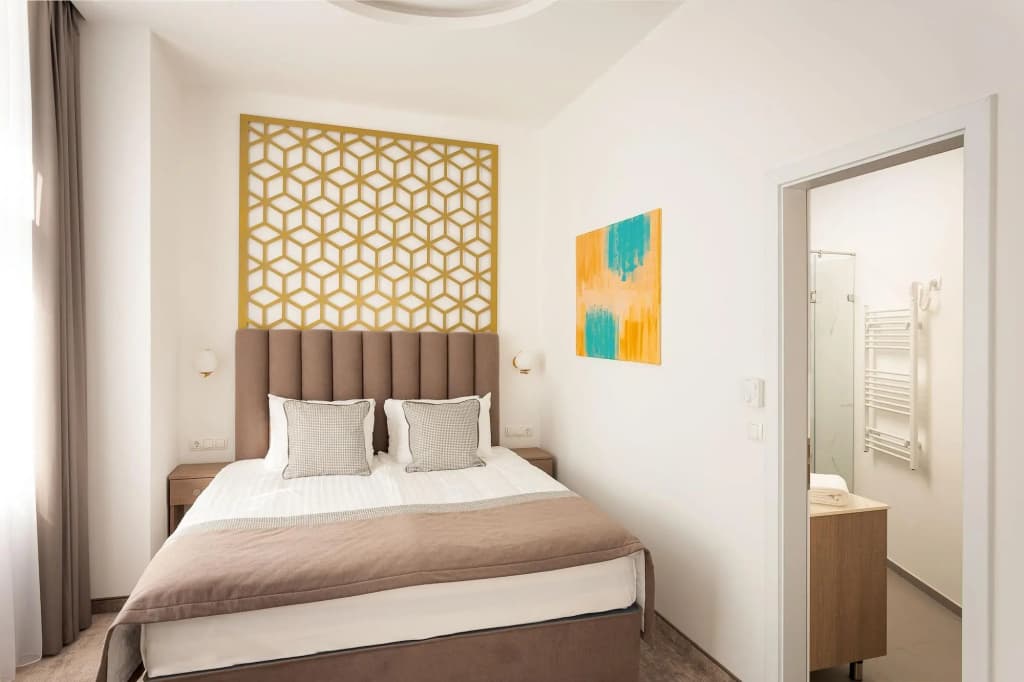 Mera Hotel - photo 6