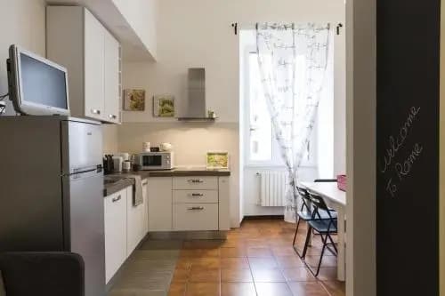 Suite Apartment Prati - photo 10