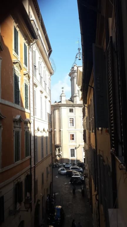 Merulana Suite Navona - photo 1