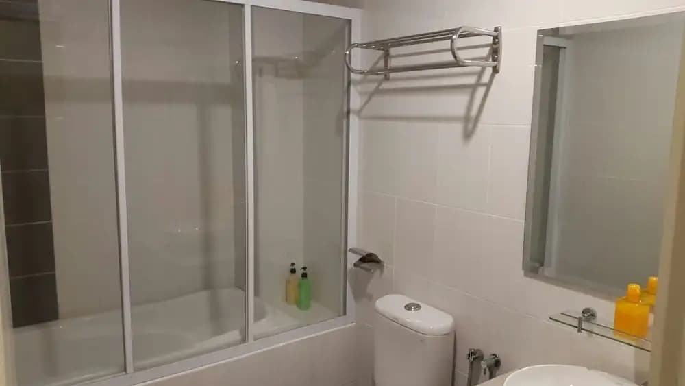 Marina Island Apartment - photo 9