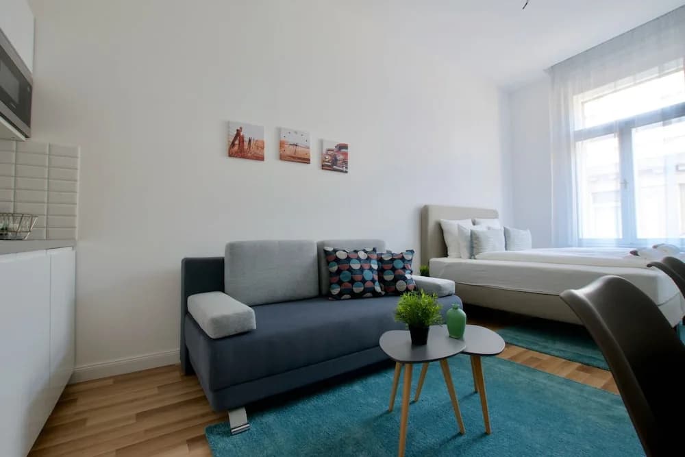 Standard Apartment by Hi5 - Anker 1 - photo 10