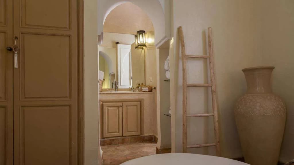 Riad Les Orangers d'Alilia - photo 20