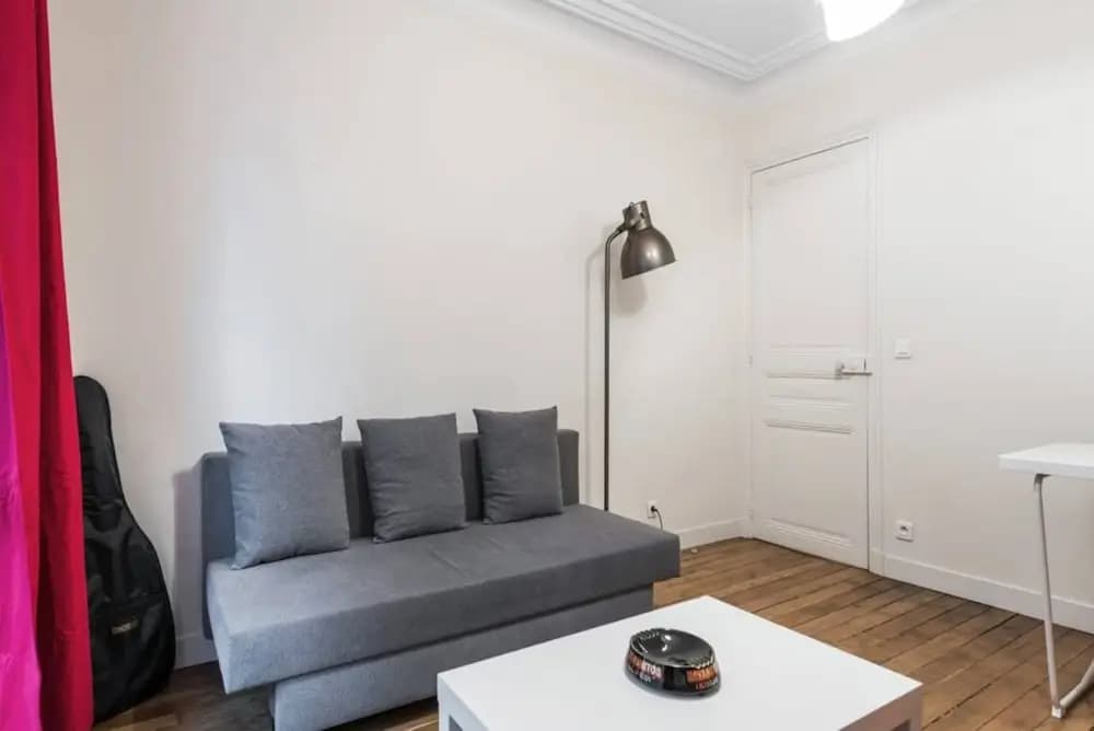 1 Bedroom Flat Near The Eiffel Tower - photo 11