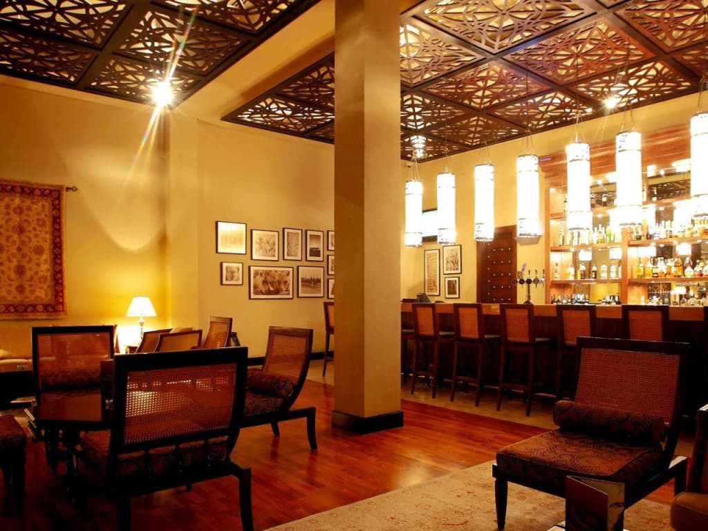 Aldhafra Resort, Vignette Collection - photo 30