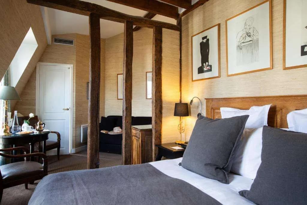 Relais Saint Germain - photo 15