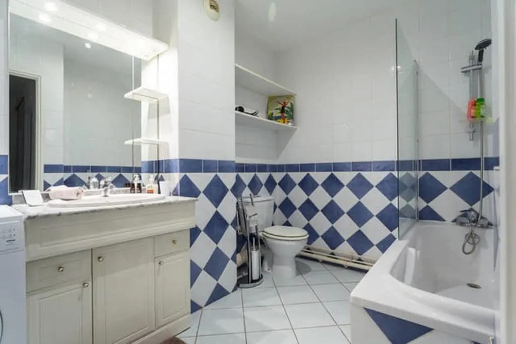 Ste Reparate F4 Moderne, Design, Place Rossetti, Heart Old Town - photo 7