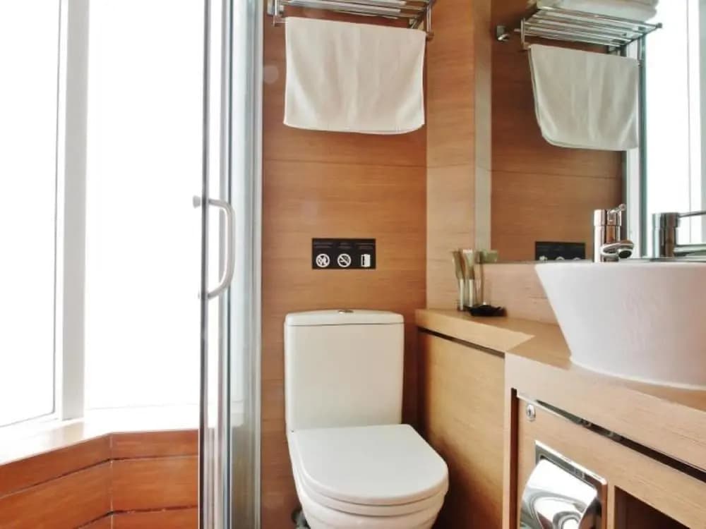 Bluejay Residences Ap Lei Chau - photo 8