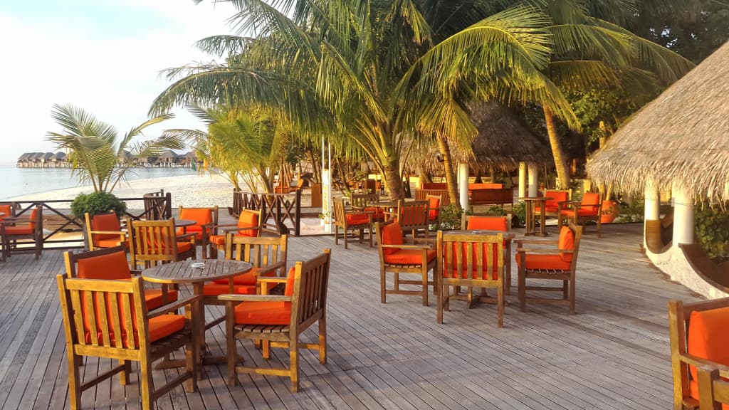 Sun Siyam Vilu Reef – 24 Hours All-Inclusive Dine-Around with Free Transfers - photo 17