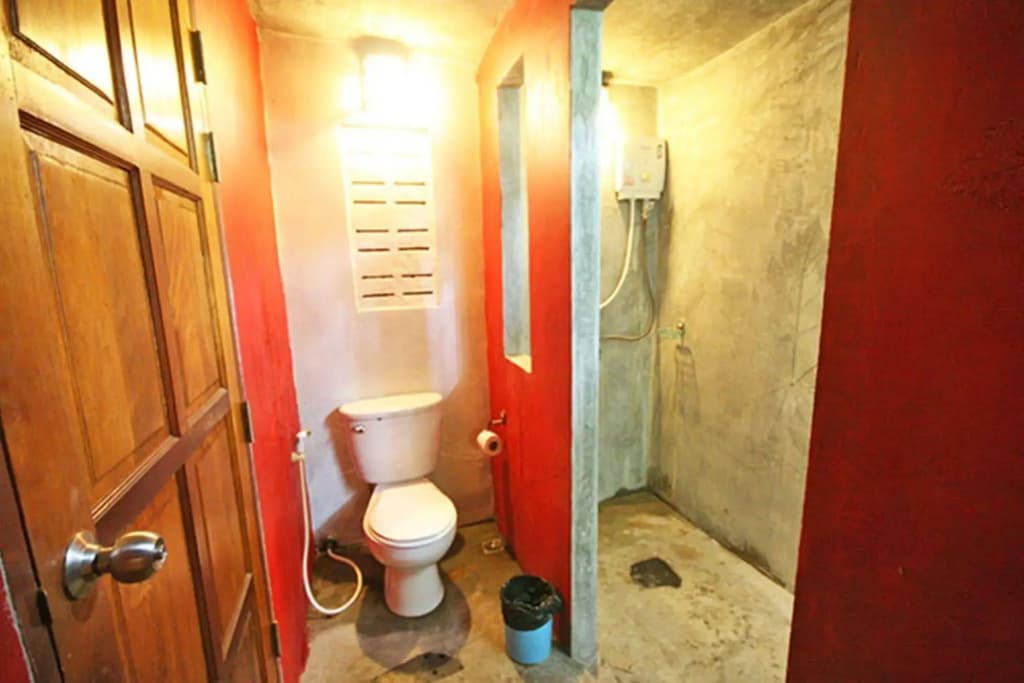 Da Kanda Villa Beach Resort - photo 11