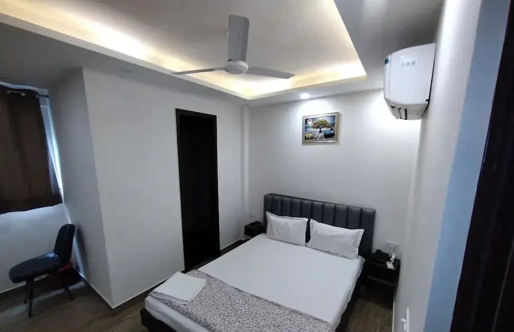 Hotel Sunrise Ecostay - photo 2