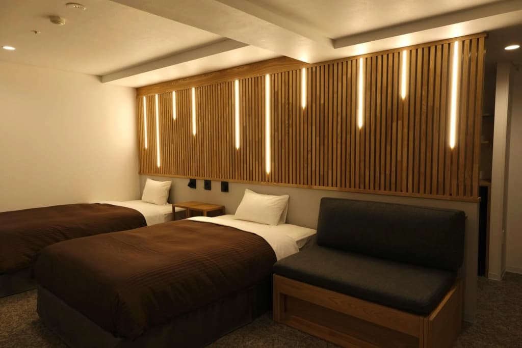 Belmont Hotel - photo 5