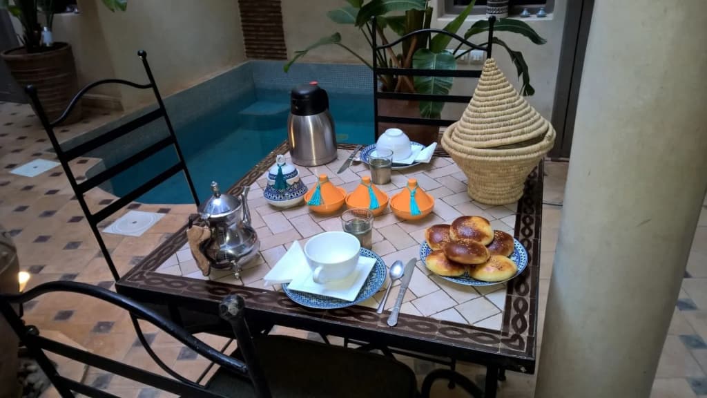 Riad Beldi - photo 12