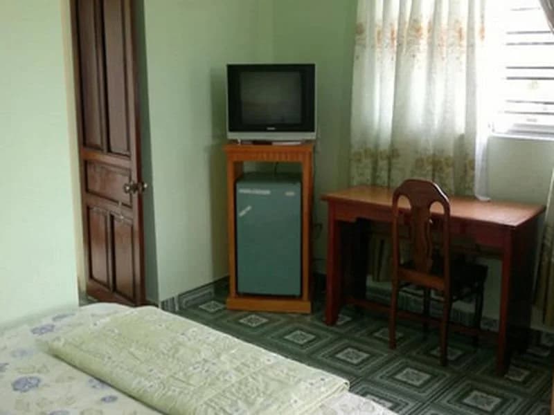 Hung Lam Hotel - photo 3
