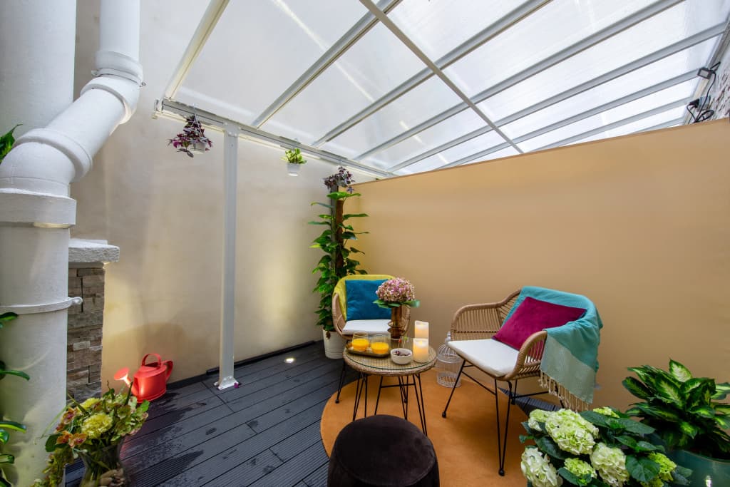 Hôtel Veryste & Spa - photo 10