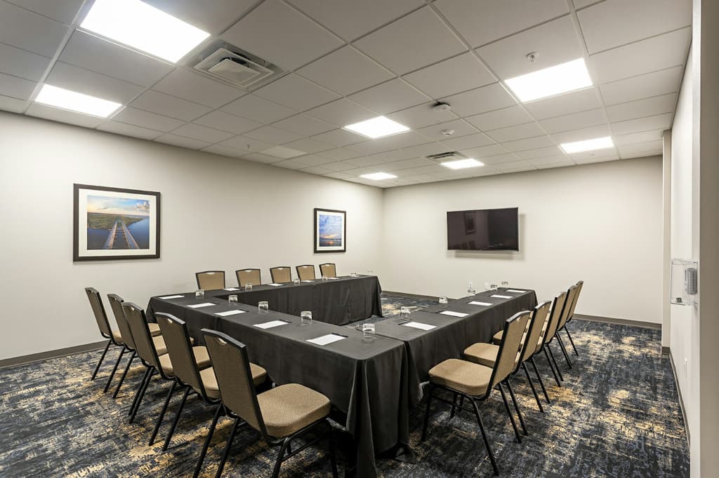 Pestana Orlando Suites - Lake Buena Vista - photo 20