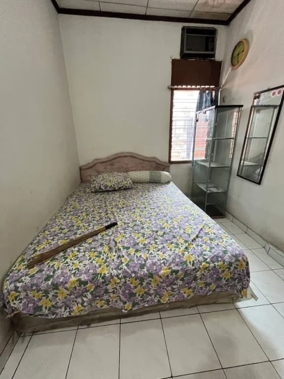 SPOT ON 94142 Al Fatih Residence Syariah 2 - photo 8