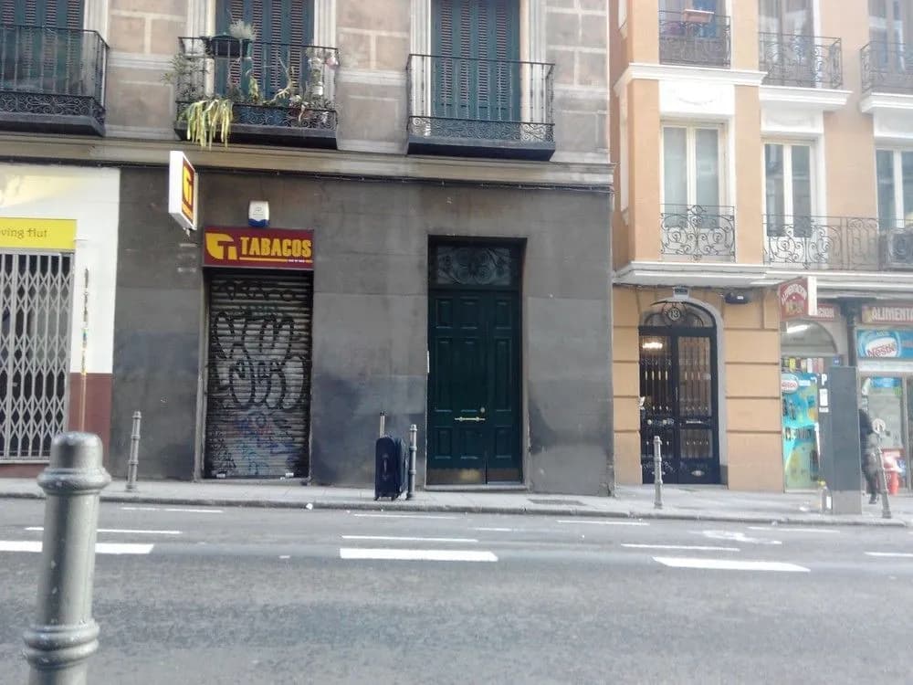 Apartamento Plaza España II - photo 1